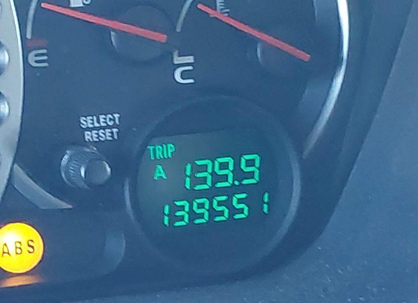 Photo 7 of 2003 Honda Pilot EX-L (VIN 2HKYF18733H575810)