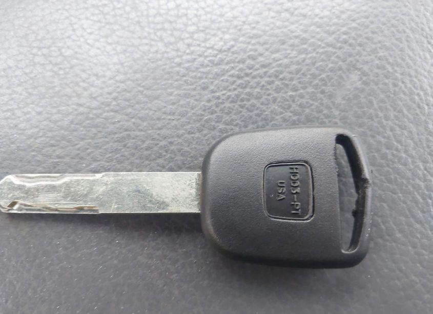 Photo 11 of 2006 Honda Pilot EX-L (VIN 2HKYF18736H562303)