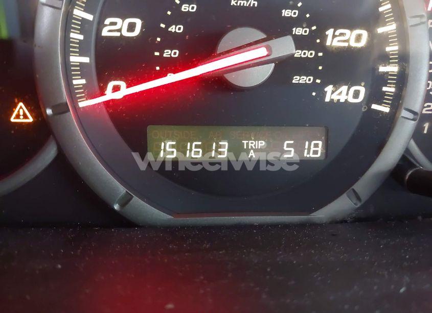 Photo 7 of 2007 Honda Pilot EX-L (VIN 2HKYF18737H526418)