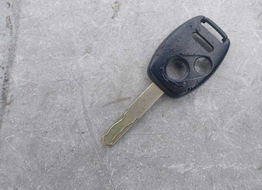 Photo 11 of 2006 Honda Pilot EX-L (VIN 2HKYF18746H510839)