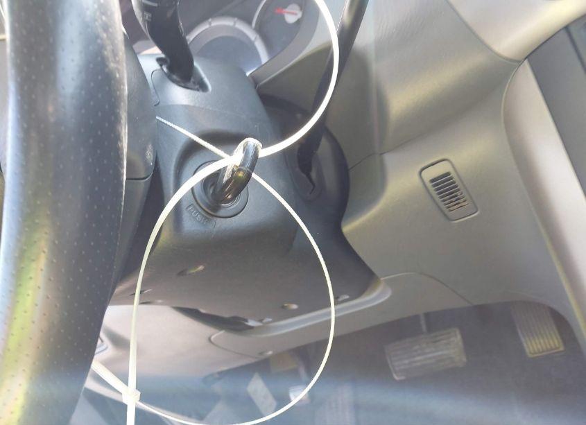 Photo 11 of 2006 Honda Pilot EX-L (VIN 2HKYF18746H525924)