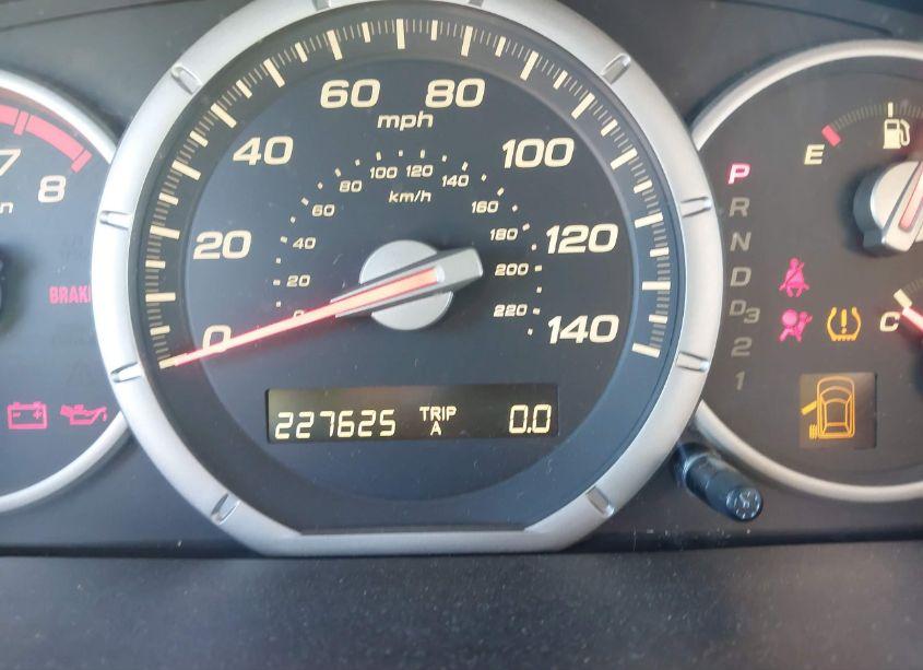 Photo 15 of 2006 Honda Pilot EX-L (VIN 2HKYF18746H525924)