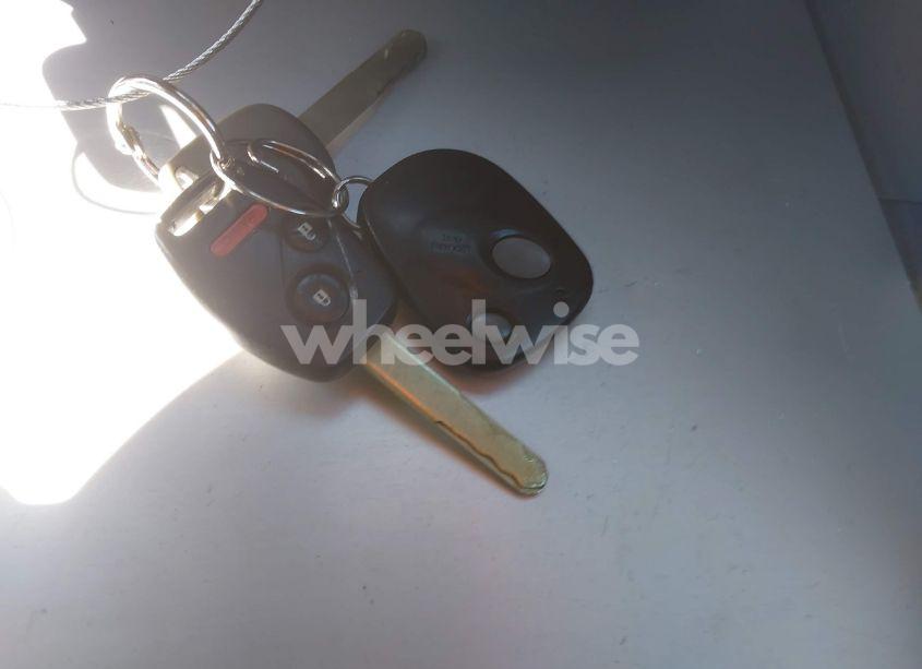 Photo 11 of 2007 Honda Pilot EX-L (VIN 2HKYF18747H514858)