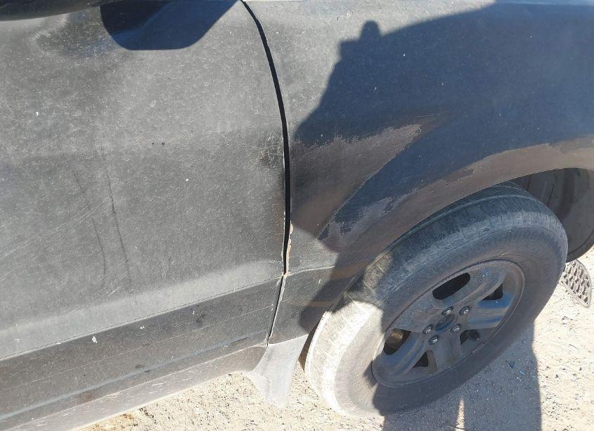 Photo 6 of 2004 Honda Pilot EX-L (VIN 2HKYF18754H578144)