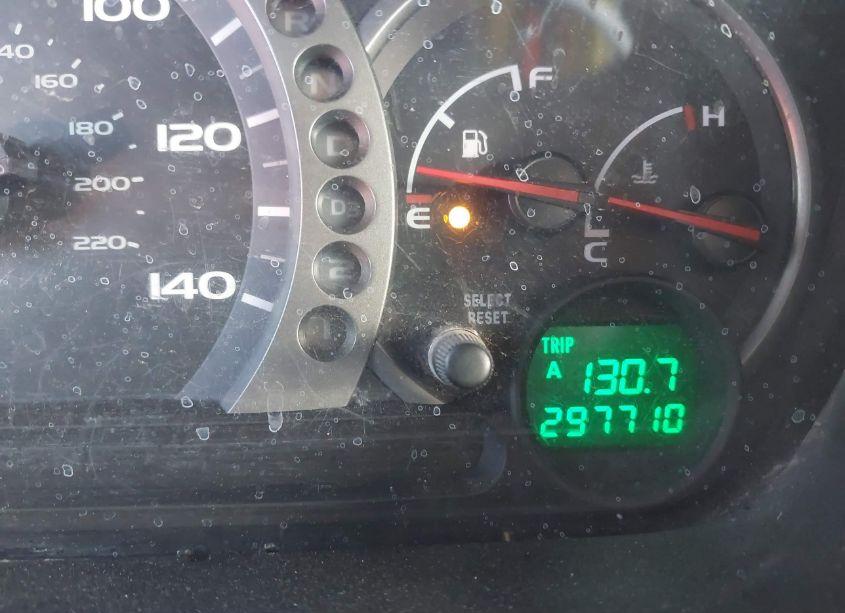 Photo 7 of 2004 Honda Pilot EX-L (VIN 2HKYF18754H578144)