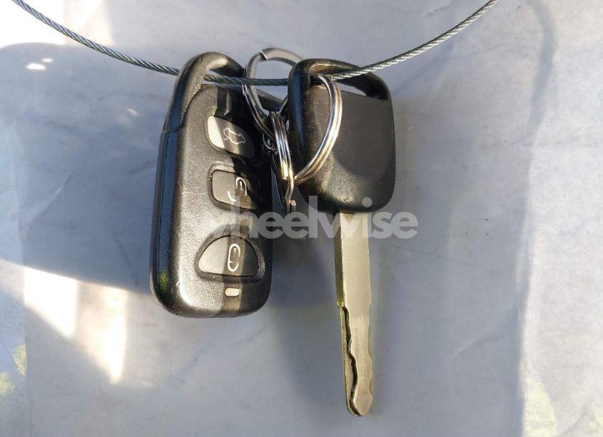 Photo 11 of 2006 Honda Pilot EX-L (VIN 2HKYF18756H502054)