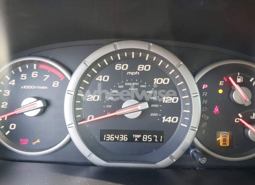 Photo 7 of 2006 Honda Pilot EX-L (VIN 2HKYF18756H502054)