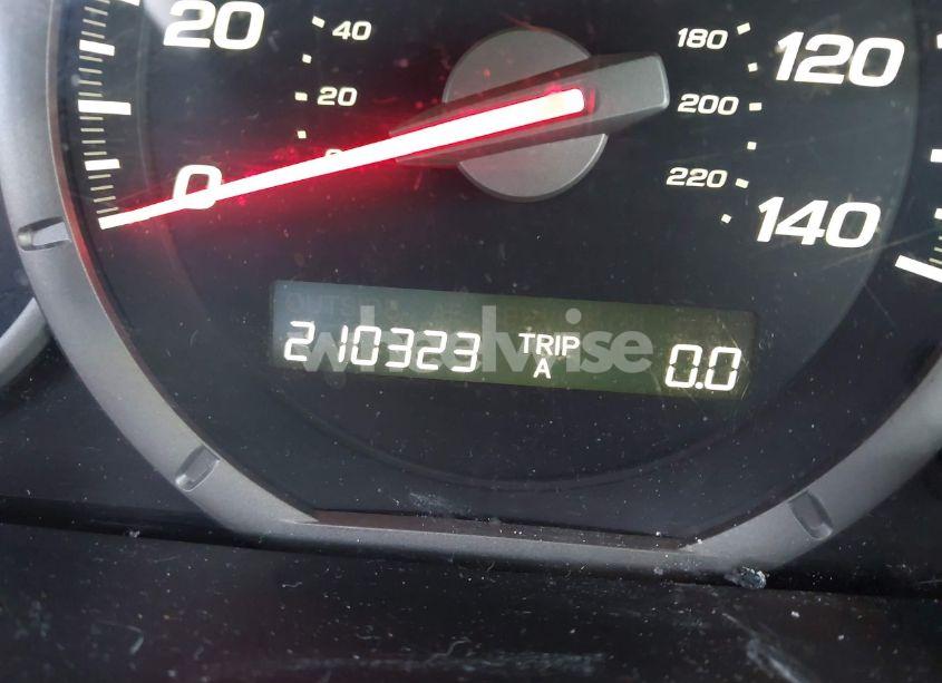 Photo 16 of 2006 Honda Pilot EX-L (VIN 2HKYF18766H548928)