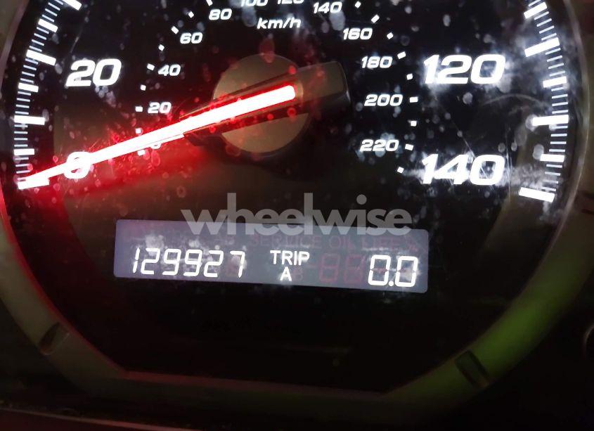 Photo 16 of 2007 Honda Pilot EX-L (VIN 2HKYF18767H514926)