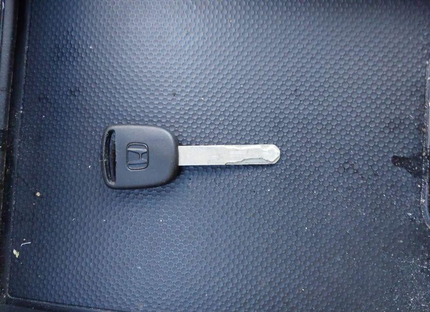 Photo 11 of 2004 Honda Pilot EX-L (VIN 2HKYF18774H525607)