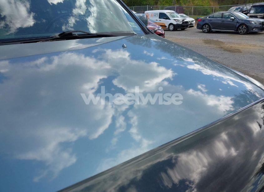 Photo 14 of 2005 Honda Pilot EX-L (VIN 2HKYF18785H542479)