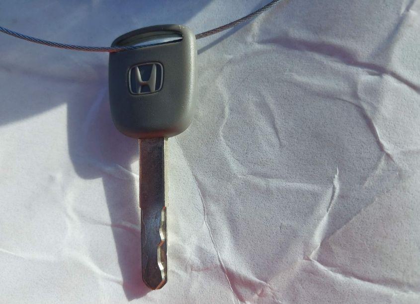 Photo 11 of 2006 Honda Pilot EX-L (VIN 2HKYF18786H539325)