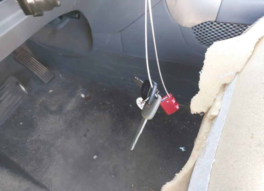 Photo 11 of 2003 Honda Pilot EX-L (VIN 2HKYF18793H513036)