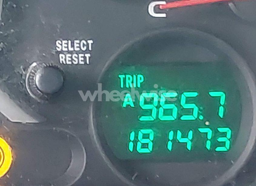 Photo 13 of 2004 Honda Pilot EX-L (VIN 2HKYF18794H579104)