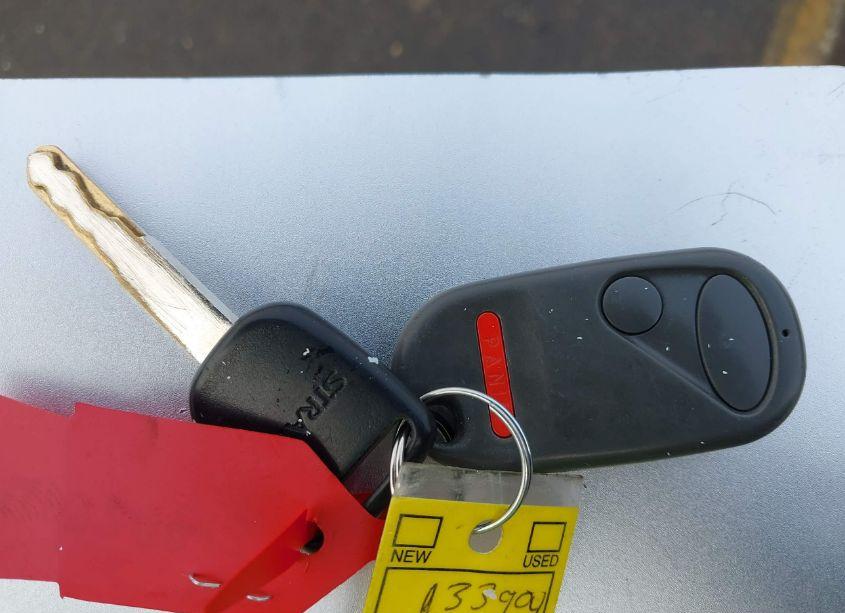 Photo 11 of 2003 Honda Pilot EX-L (VIN 2HKYF187X3H510565)