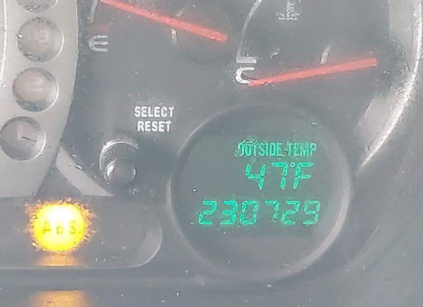 Photo 16 of 2003 Honda Pilot EX-L (VIN 2HKYF187X3H510565)