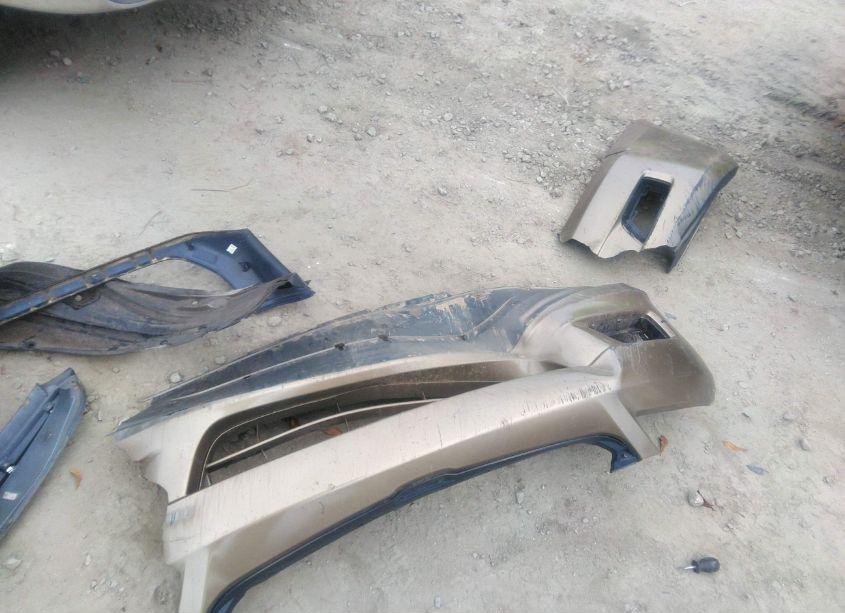 Photo 12 of 2003 Honda Pilot EX-L (VIN 2HKYF187X3H607197)