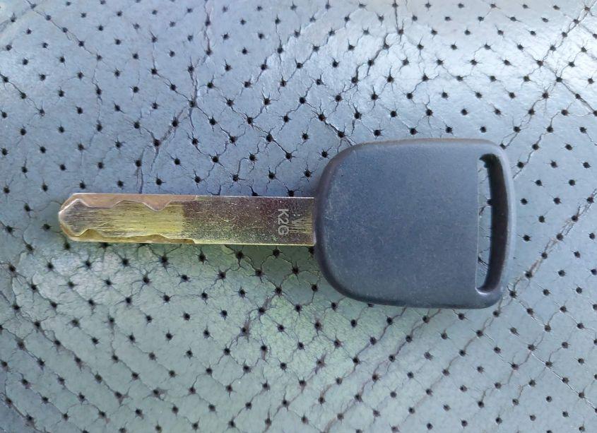 Photo 11 of 2005 Honda Pilot EX-L (VIN 2HKYF187X5H567674)