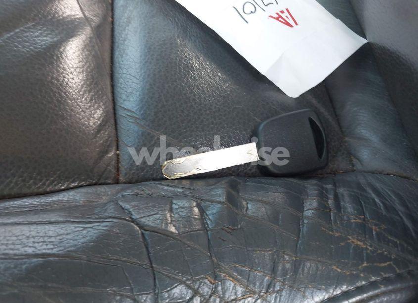 Photo 11 of 2006 Honda Pilot EX-L (VIN 2HKYF187X6H557468)