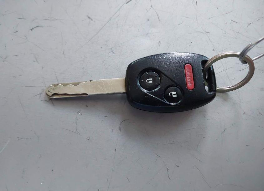 Photo 11 of 2006 Honda Pilot EX-L (VIN 2HKYF187X6H560273)