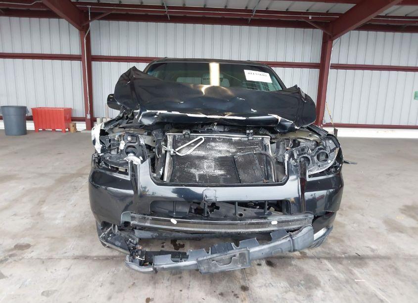 Photo 12 of 2006 Honda Pilot EX-L (VIN 2HKYF187X6H560273)