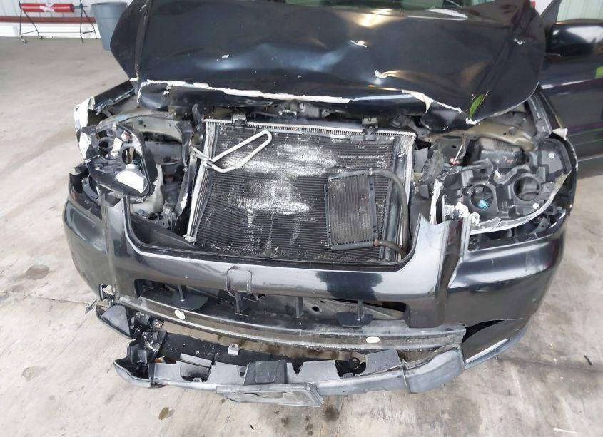 Photo 6 of 2006 Honda Pilot EX-L (VIN 2HKYF187X6H560273)