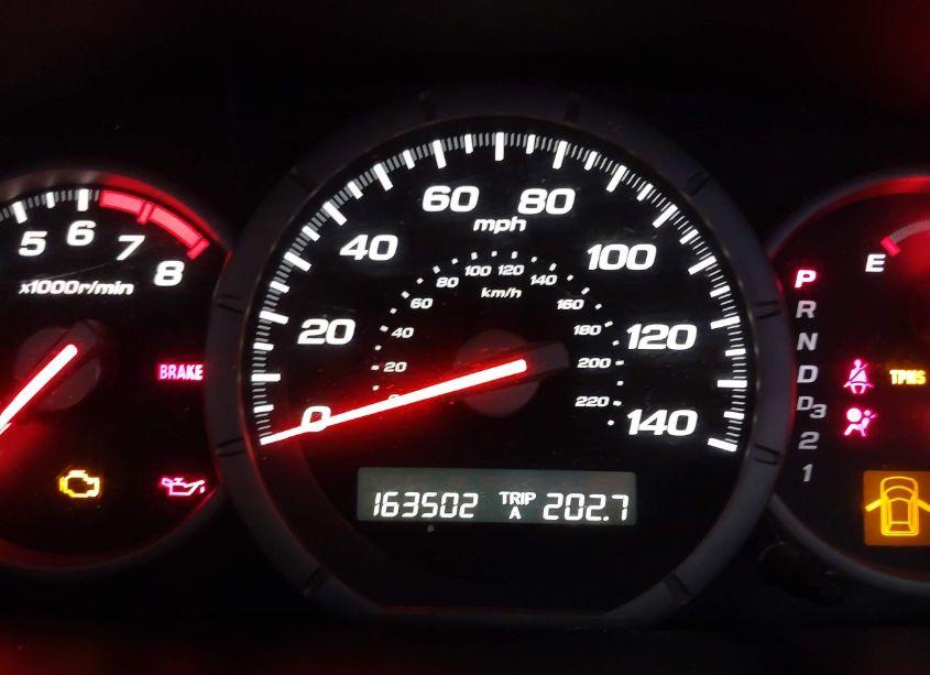 Photo 7 of 2006 Honda Pilot EX-L (VIN 2HKYF187X6H560273)