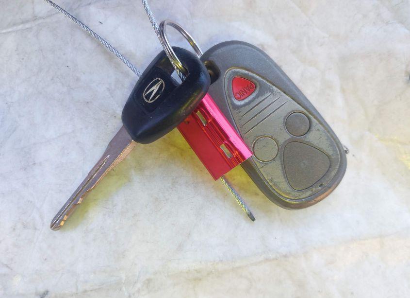 Photo 11 of 2004 Acura Mdx (VIN 2HNYD18204H522027)