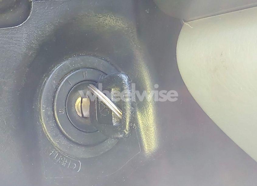 Photo 11 of 2004 Acura Mdx (VIN 2HNYD18204H532900)