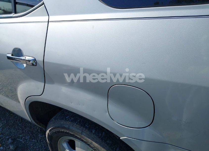 Photo 12 of 2004 Acura Mdx (VIN 2HNYD18204H532900)