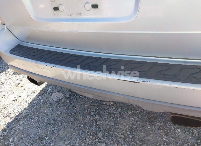 Photo 16 of 2004 Acura Mdx (VIN 2HNYD18204H532900)