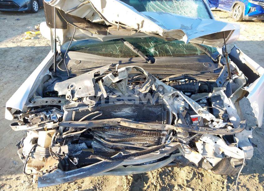 Photo 10 of 2004 Acura Mdx (VIN 2HNYD18204H545520)