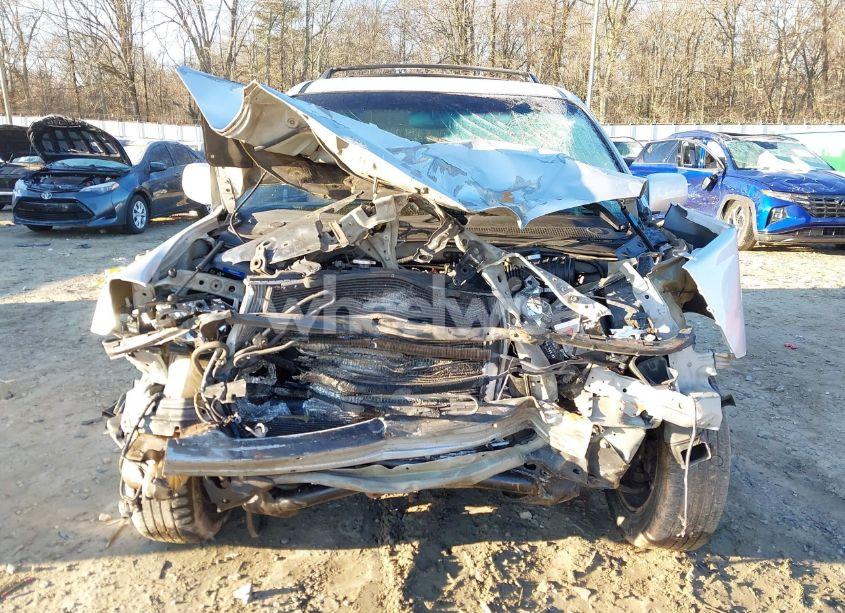 Photo 12 of 2004 Acura Mdx (VIN 2HNYD18204H545520)