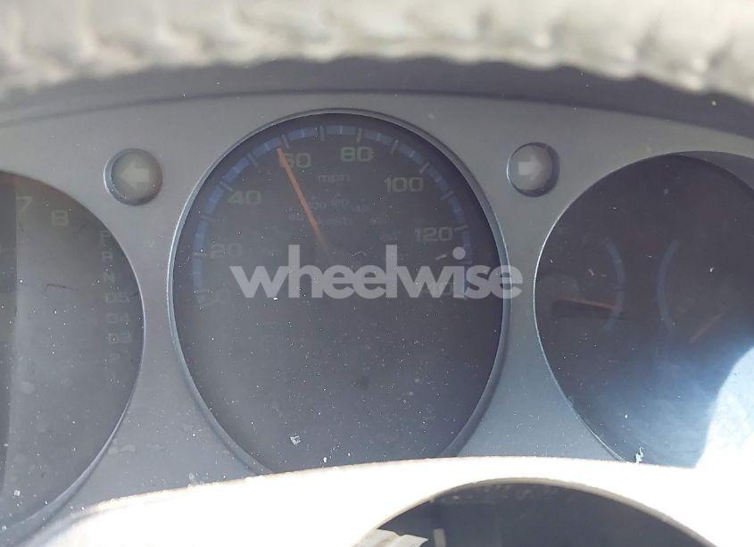 Photo 15 of 2004 Acura Mdx (VIN 2HNYD18204H545520)