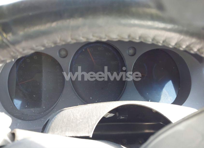 Photo 7 of 2004 Acura Mdx (VIN 2HNYD18204H545520)