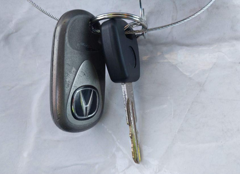 Photo 11 of 2004 Acura Mdx (VIN 2HNYD18204H558042)