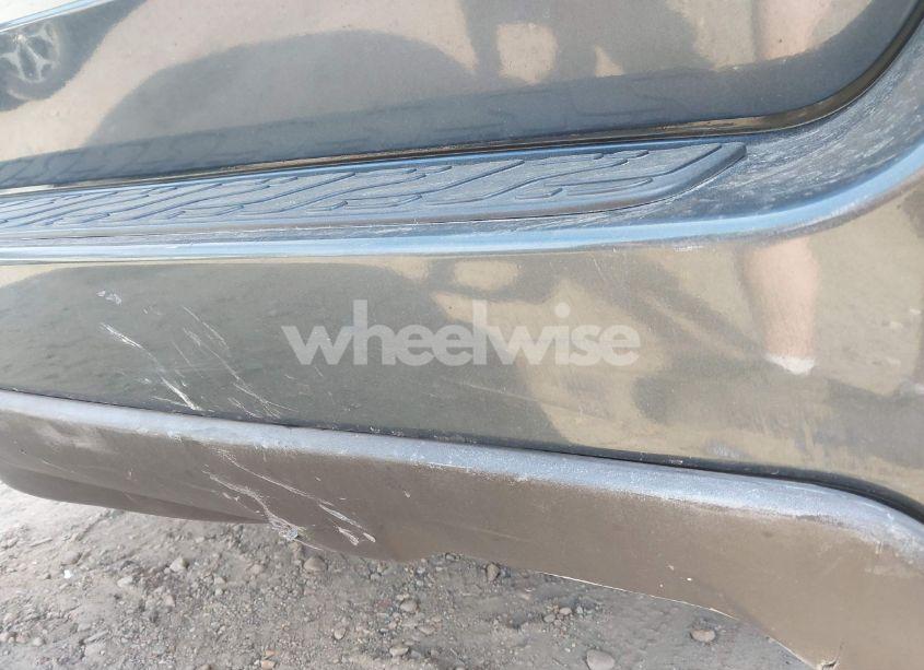 Photo 6 of 2004 Acura Mdx (VIN 2HNYD18204H562124)