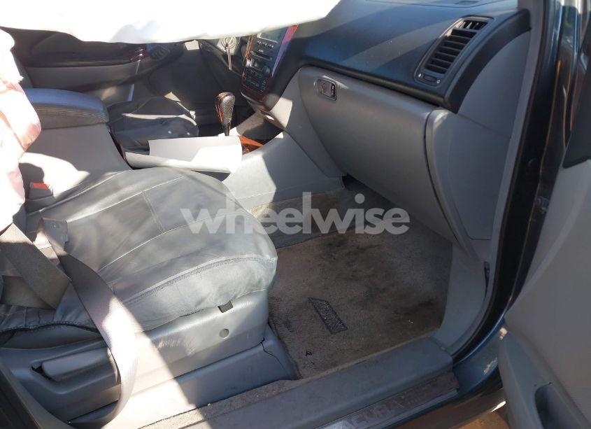 Photo 5 of 2005 Acura Mdx N/A (VIN 2HNYD18205H531571)