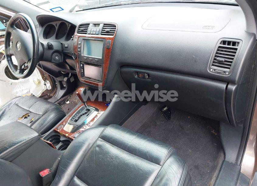 Photo 5 of 2004 Acura Mdx (VIN 2HNYD18224H509408)