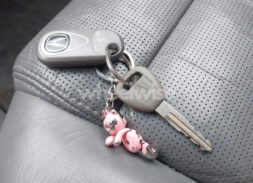 Photo 11 of 2005 Acura Mdx N/A (VIN 2HNYD18225H535783)