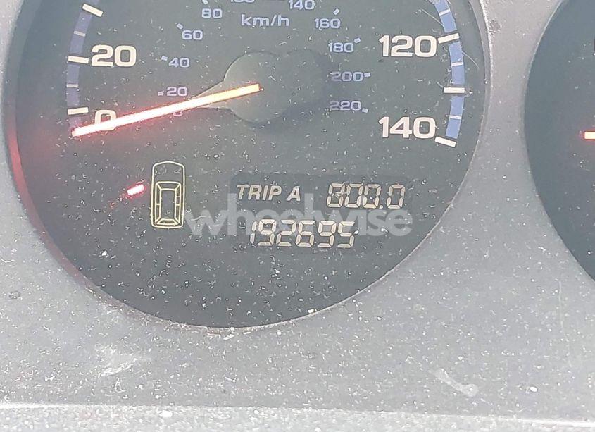 Photo 12 of 2005 Acura Mdx N/A (VIN 2HNYD18225H535783)