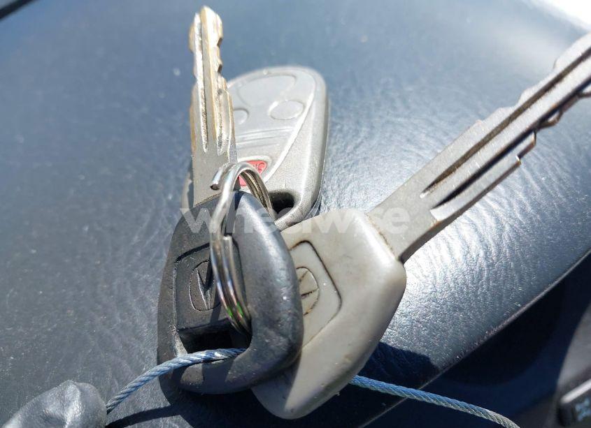 Photo 11 of 2004 Acura Mdx (VIN 2HNYD18234H508252)