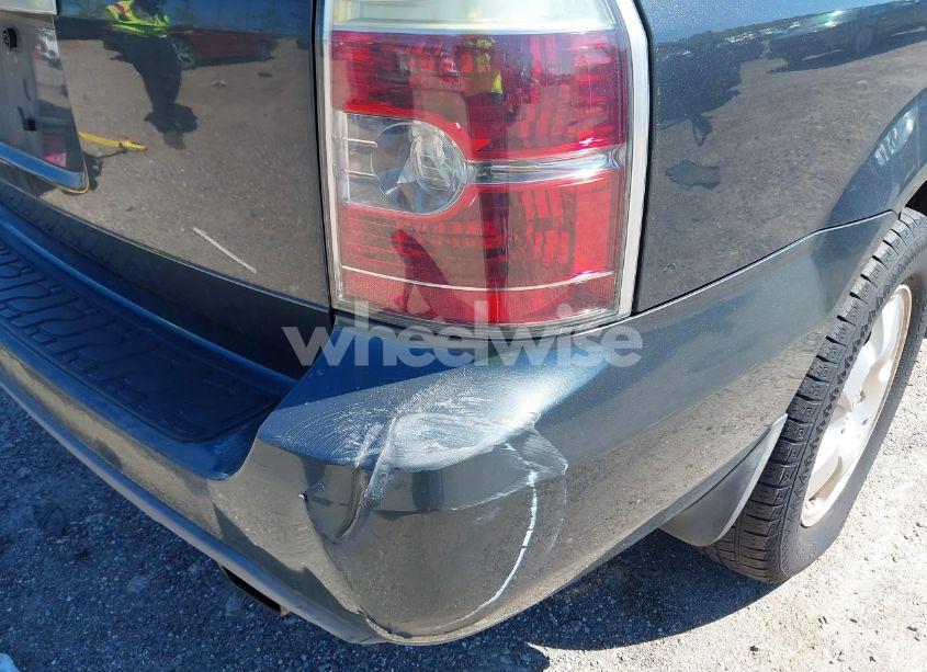 Photo 6 of 2004 Acura Mdx (VIN 2HNYD18234H508252)