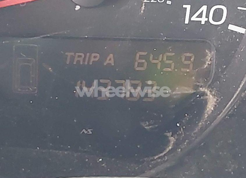 Photo 15 of 2001 Acura Mdx N/A (VIN 2HNYD18241H537867)