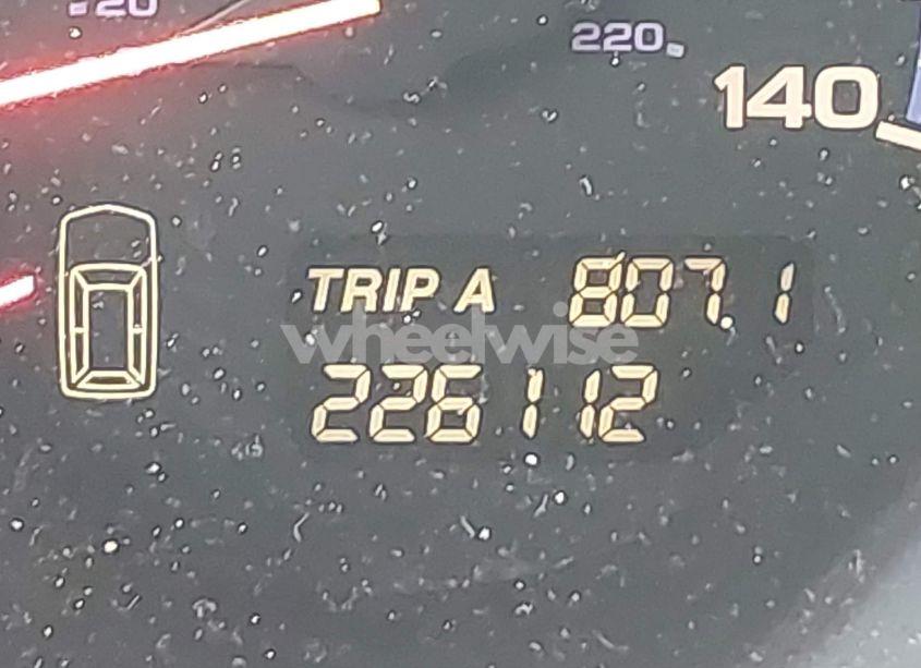 Photo 15 of 2004 Acura Mdx (VIN 2HNYD18244H541101)