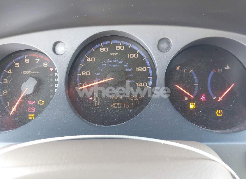 Photo 7 of 2005 Acura Mdx N/A (VIN 2HNYD18245H517219)