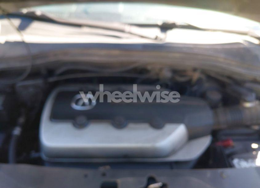 Photo 10 of 2004 Acura Mdx (VIN 2HNYD18254H540684)