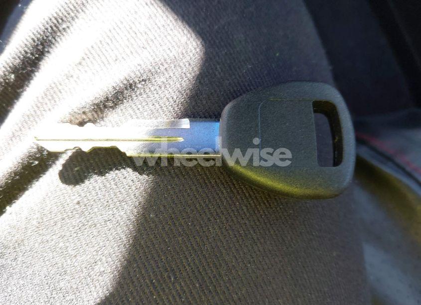 Photo 11 of 2004 Acura Mdx (VIN 2HNYD18254H540684)