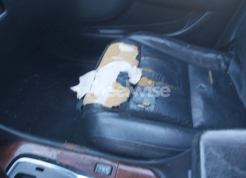 Photo 6 of 2004 Acura Mdx (VIN 2HNYD18254H540684)