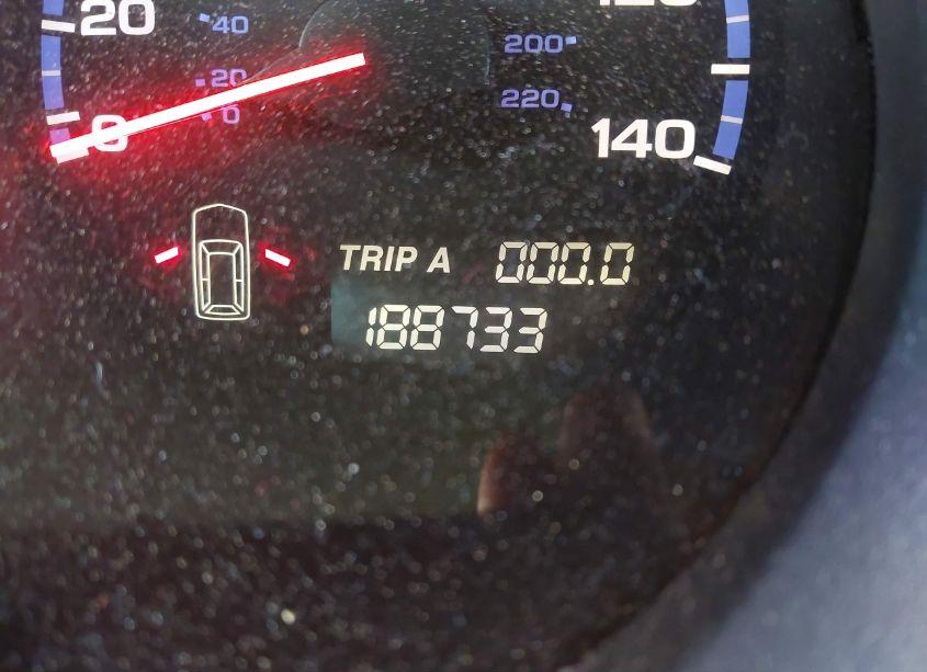 Photo 16 of 2004 Acura Mdx (VIN 2HNYD18254H549269)